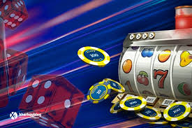 Онлайн казино Casino Ra