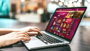 Как войти на сайт Drexel Casino