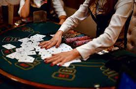 Официальный сайт Casino Mister X™