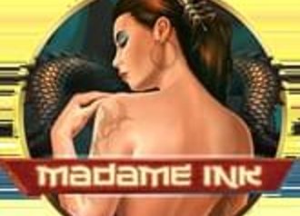 Игра Madame Ink